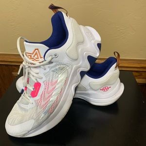 Nike Giannis Immortality 2